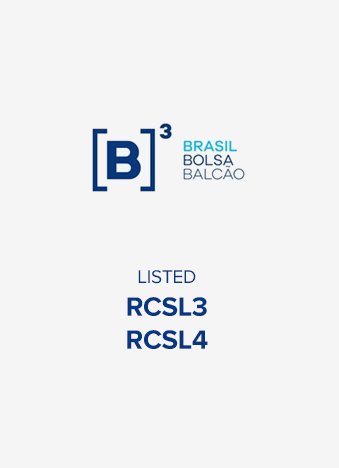 História da Recrusul