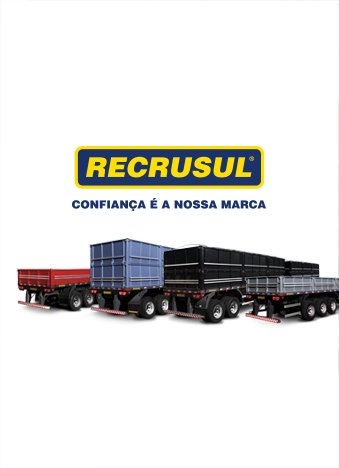 História da Recrusul